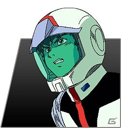 iOS/Android「ガンダムエリアウォーズ」200万DL突破記念キャンペーン実施！新パイロットが続々登場の画像1
