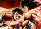生誕25周年記念作品！PS3向けドラマチックボクシングアクション「はじめの一歩」が2014年12月11日に発売―限定衣装「鷹村＜髪下ろしバージョン＞」も公開