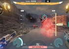 iOS「Angels In the Sky」難易度を調整する1.1.1バージョンアップデートを実施