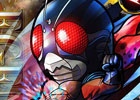 iOS/Android「仮面ライダー ライダバウト！」イベント「第3回輝け！イチオシライダー決定戦」開始