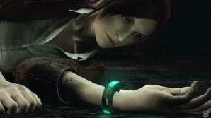 PS4/PS3/Xbox One/Xbox 360/PC「バイオハザードリべレーションズ2」ではクレアとモイラの脱出劇が描かれる―ゲーム序盤をカットシーン、SSとともに紹介！の画像14