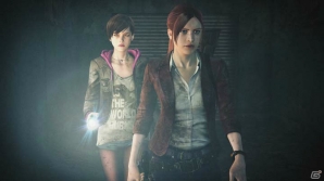 PS4/PS3/Xbox One/Xbox 360/PC「バイオハザードリべレーションズ2」ではクレアとモイラの脱出劇が描かれる―ゲーム序盤をカットシーン、SSとともに紹介！の画像16