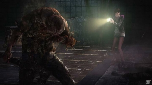 PS4/PS3/Xbox One/Xbox 360/PC「バイオハザードリべレーションズ2」ではクレアとモイラの脱出劇が描かれる―ゲーム序盤をカットシーン、SSとともに紹介！の画像19