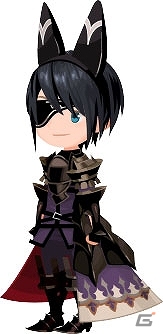 「ブレイブリーデフォルト プレイングブレージュ」×「キングダムハーツ χ［chi］」コラボキャンペーンが開始の画像2