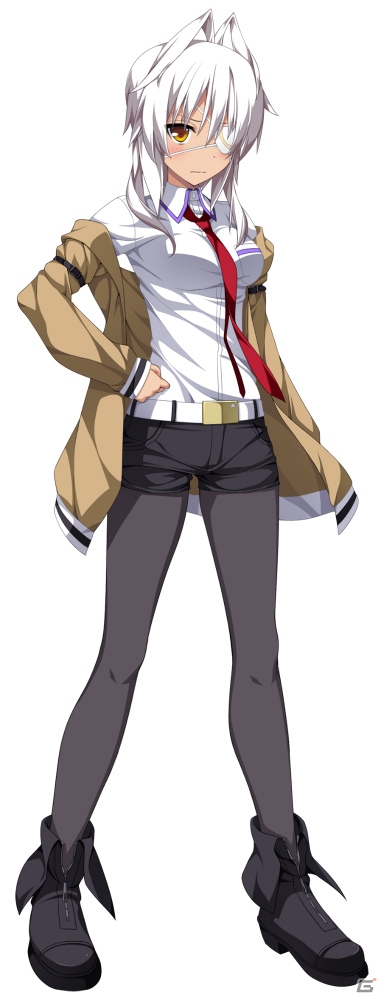 PS Vita「カデンツァ フェルマータ アコルト：フォルテシモ」の発売日が2014年12月11日に決定！「STEINS;GATE」などのコスチュームに変更できる早期予約特典もの画像4