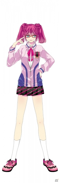 さらちよみ氏とHuneXが新たに手がける“愛と狂気のミステリー恋愛AVG”―PS Vita「POSSESSION MAGENTA」が2015年に登場！の画像15