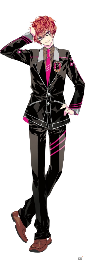 さらちよみ氏とHuneXが新たに手がける“愛と狂気のミステリー恋愛AVG”―PS Vita「POSSESSION MAGENTA」が2015年に登場！の画像10