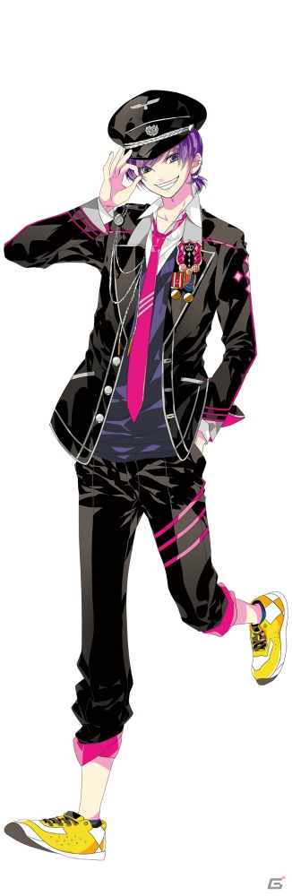 さらちよみ氏とHuneXが新たに手がける“愛と狂気のミステリー恋愛AVG”―PS Vita「POSSESSION MAGENTA」が2015年に登場！の画像11