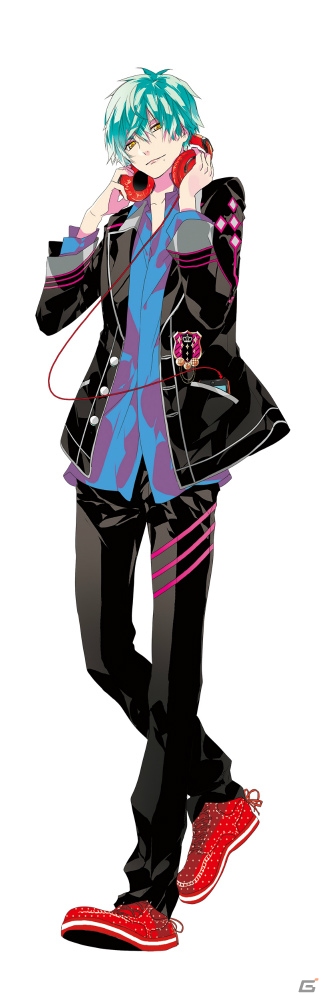 さらちよみ氏とHuneXが新たに手がける“愛と狂気のミステリー恋愛AVG”―PS Vita「POSSESSION MAGENTA」が2015年に登場！の画像8