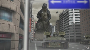 PS3「ゴジラ-GODZILLA-」エネルギー施設を破壊してゴジラをより強く！キングギドラやモスラ（幼虫）、そしてGODZILLAも参戦！の画像14