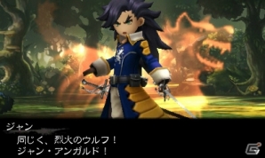 3DS「ブレイブリーセカンド」主人公・ユウも所属する正教騎士団三銃士を紹介―新ジョブ「トマホーク」のアスタリスク所持者・エイミーや新システムの情報も！の画像8