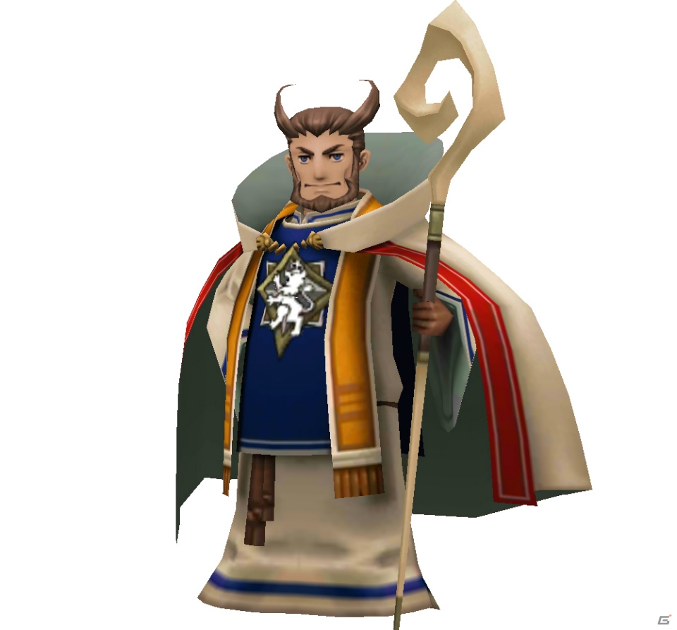 3DS「ブレイブリーセカンド」主人公・ユウも所属する正教騎士団三銃士を紹介―新ジョブ「トマホーク」のアスタリスク所持者・エイミーや新システムの情報も！の画像9