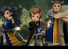 3DS「ブレイブリーセカンド」主人公・ユウも所属する正教騎士団三銃士を紹介―新ジョブ「トマホーク」のアスタリスク所持者・エイミーや新システムの情報も！
