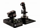 ThrustmasterよりPS3/PS用ジョイスティックなど計5製品が発表―フライトシミュレーターに特化したモデルなどがラインナップ