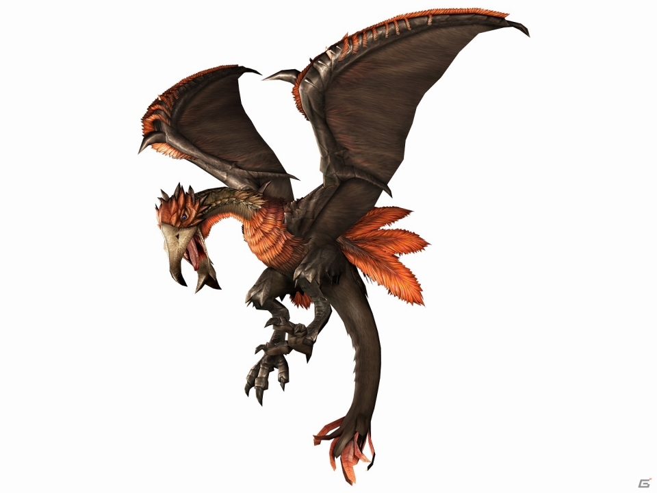 「モンスターハンター フロンティアG」アップデート「G5.2」が9月24日に実施決定―G級モンスター＆リファインなどアップデート情報が2週連続公開の画像8