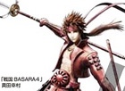 「負けてたまるか！大坂魂大坂ヒーロー　幸村と真田十勇士展」に「戦国BASARA4」の真田幸村が登場！イラストや映像の展示、オリジナルグッズが販売