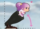劇場版の公開にあわせたゲームアプリ「gdgd妖精s ～でんぱ組.incをふっとばせ！～」がiOS/Androidで登場！事前登録がスタート