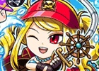 GREE「探検ドリランド」コラボガチャやミッションが登場！「釣り★スタ」とのコラボキャンペーンが開催