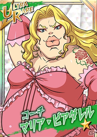 Mobage「リング☆ドリーム ～女子プロレス烈伝～」強豪を倒して銀コインを集める特設スカウトイベント「限界突破！ ～虎の穴編～」が開催の画像2