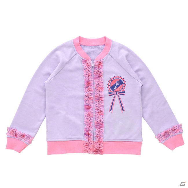 「アイカツ！」のアパレルショップ「アイカツ！スタイル」にて「アイカツ！カード」が付属した2015シリーズ新商品の予約受付がスタートの画像5
