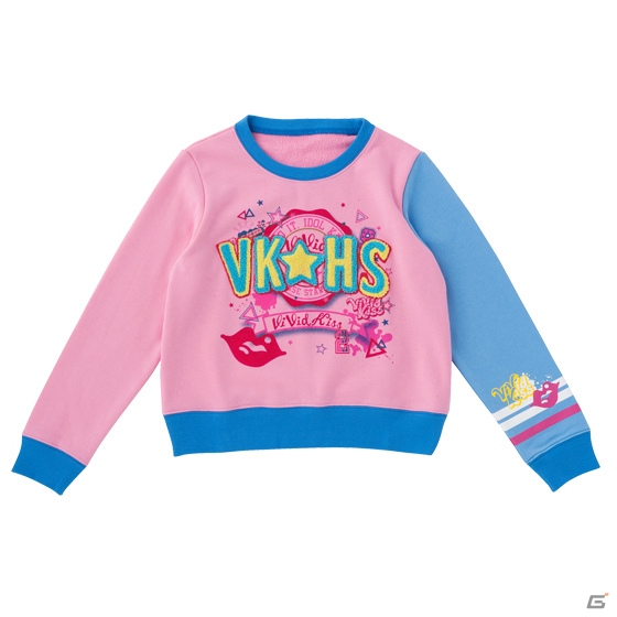 「アイカツ！」のアパレルショップ「アイカツ！スタイル」にて「アイカツ！カード」が付属した2015シリーズ新商品の予約受付がスタートの画像8