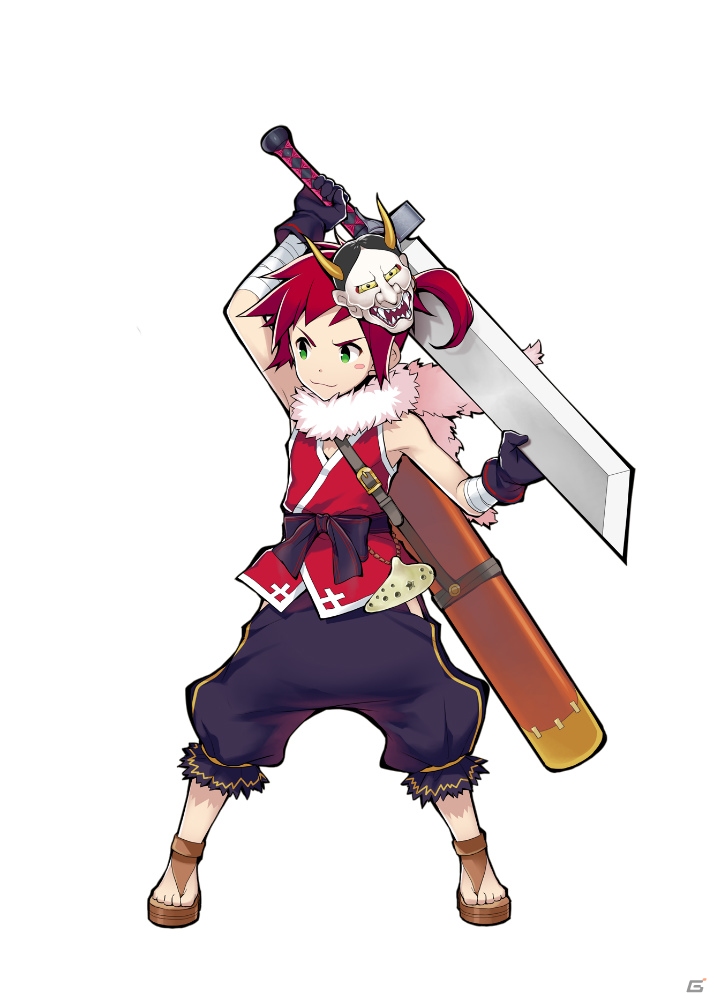 iOS/Android「ことこと-ラセツとコトダマの国-」主人公・天草ラセツ＆主要キャラクター4名の情報が公開の画像1