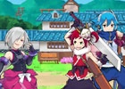 iOS/Android「ことこと-ラセツとコトダマの国-」主人公・天草ラセツ＆主要キャラクター4名の情報が公開
