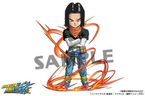 iOS/Android「パズル＆ドラゴンズ」アニメ「ドラゴンボール改」とのコラボ第2弾が9月22日開催！「セル編」から4人の人造人間たちが登場の画像3
