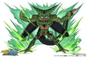 iOS/Android「パズル＆ドラゴンズ」アニメ「ドラゴンボール改」とのコラボ第2弾が9月22日開催！「セル編」から4人の人造人間たちが登場の画像5