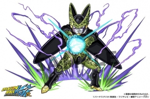 iOS/Android「パズル＆ドラゴンズ」アニメ「ドラゴンボール改」とのコラボ第2弾が9月22日開催！「セル編」から4人の人造人間たちが登場の画像6
