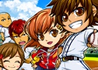 高校球児となって甲子園優勝を目指す！Android版「ぼくらの甲子園！ポケット」が配信開始