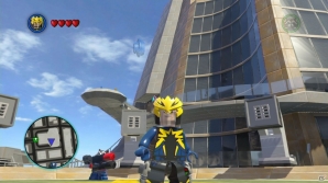 PS4/PS3/Wii U/3DS「LEGO マーベル スーパー・ヒーローズ ザ・ゲーム」に宇宙最凶チーム「ガーディアンズ・オブ・ギャラクシー」が参戦決定！の画像1
