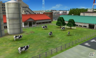 3DS「A列車で行こう3D」シナリオコンテストの受賞作品が決定！後日シナリオデータとして配信予定の画像17
