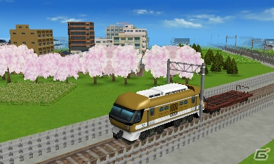 3DS「A列車で行こう3D」シナリオコンテストの受賞作品が決定！後日シナリオデータとして配信予定の画像18