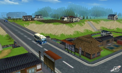 3DS「A列車で行こう3D」シナリオコンテストの受賞作品が決定！後日シナリオデータとして配信予定の画像29