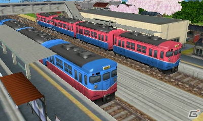 3DS「A列車で行こう3D」シナリオコンテストの受賞作品が決定！後日シナリオデータとして配信予定の画像35