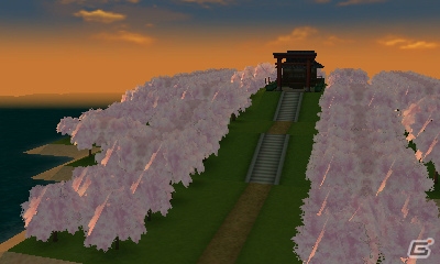 3DS「A列車で行こう3D」シナリオコンテストの受賞作品が決定！後日シナリオデータとして配信予定の画像36