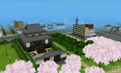 3DS「A列車で行こう3D」シナリオコンテストの受賞作品が決定！後日シナリオデータとして配信予定の画像5