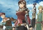 PC/スマートフォン/PS Vita「ワールド エンド エクリプス」が今冬よりサービスイン！竜が争い、滅びた世界で描かれる完全新作のオンラインRPG