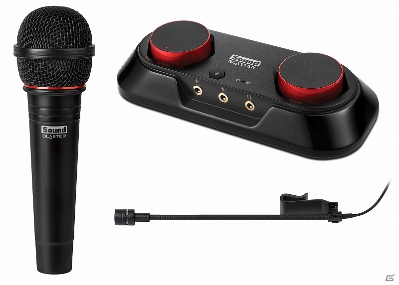 クリエイティブメディア、「東京ゲームショウ2014」にサウンドデバイスを出展―直販限定モデルの体験コーナーやスペシャルプライス販売も予定の画像5