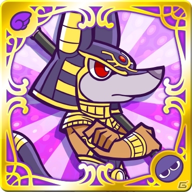 iOS/Android「ぷよぷよ!!クエスト」アーケード版キャラクター「アヌディス」が出現！バトルアリーナ「第9回プワープカップ」が9月17日より開催の画像3
