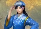 PS Vita/PSP「討鬼伝 極」美麻＆美柚がシリーズの魅力を詳しくナビゲートするPV第3弾が公開