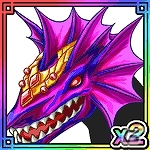 Yahoo! Mobage「ダービー×ダービー」競走馬の保有枠が2頭分拡張！期間限定イベント「ブラックダビダビ団」開催の画像4