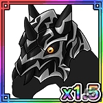 Yahoo! Mobage「ダービー×ダービー」競走馬の保有枠が2頭分拡張！期間限定イベント「ブラックダビダビ団」開催の画像6