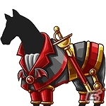 Yahoo! Mobage「ダービー×ダービー」競走馬の保有枠が2頭分拡張！期間限定イベント「ブラックダビダビ団」開催の画像9