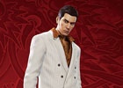 PS4/PS3「龍が如く0　誓いの場所」東京ゲームショウ2014出展情報公開！最新映像のシアター上映やセクシー女優登壇のフォトスポット、新アイテム販売も