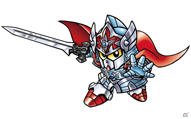 iOS/Android「ナイトガンダム パズルヒーローズ」石版の欠片が計300個手に入るキャンペーンがスタート！TGS 2014への試遊出展も決定の画像2