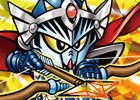 iOS/Android「ナイトガンダム パズルヒーローズ」石版の欠片が計300個手に入るキャンペーンがスタート！TGS 2014への試遊出展も決定
