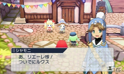 3DS「禁忌のマグナ」ラジオ番組配信を記念したTwitterプレゼントキャンペーンを実施！出演声優からのボイスコメント＆新キャラクターが公開にの画像5