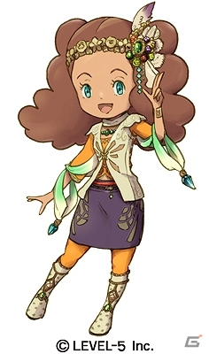iOS/Android「ワンダーフリックR」伊瀬茉莉也さん演じる新プリンセス「ハンネ・モロフェール」＆関智一さん演じる新プリンス「ゴーテツ・バスカール」が登場の画像6